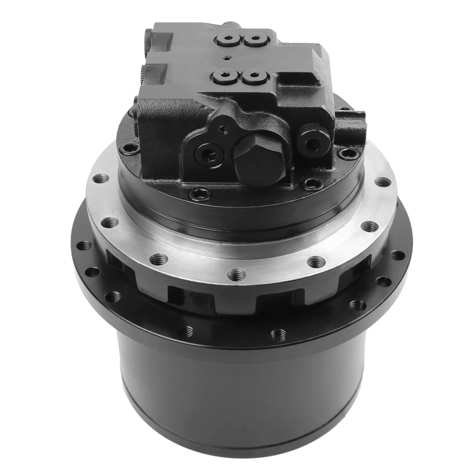 Гидромотор DOOSAN DX63