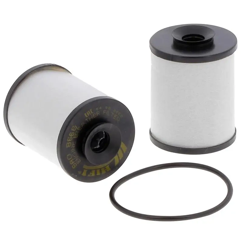 Фильтр-сепаратор odmy HIFI FILTER SAO 8666