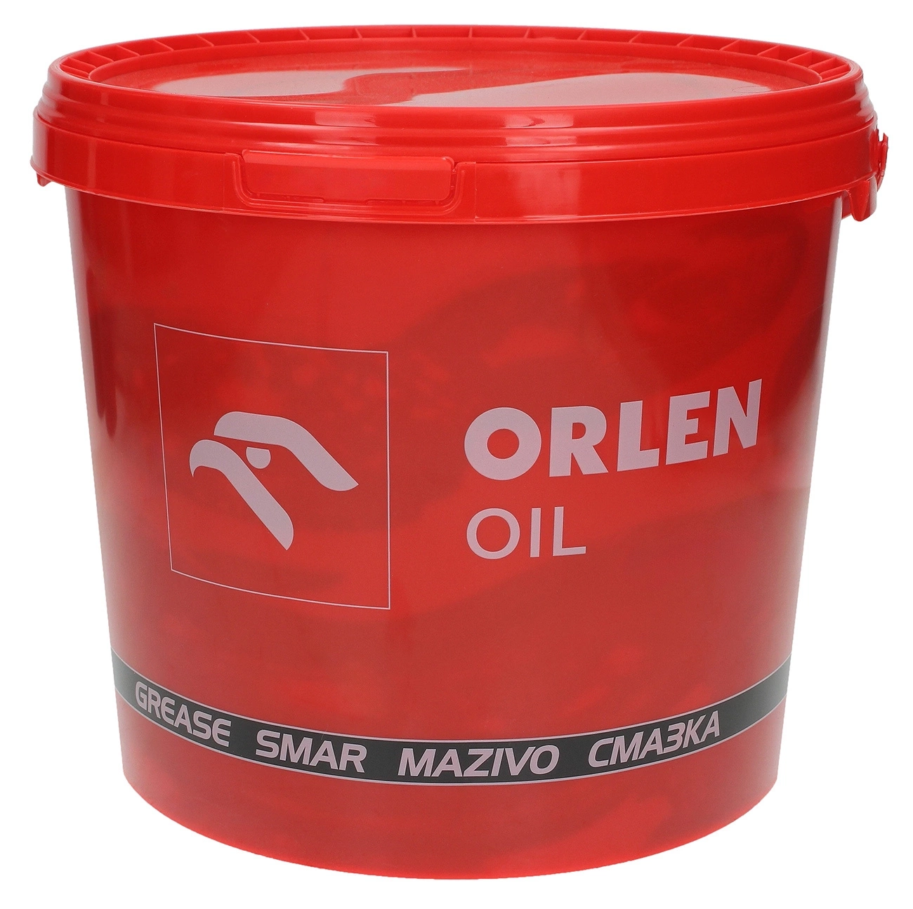 Смазка лития Orlen Liten lt - 43 4,5 кг