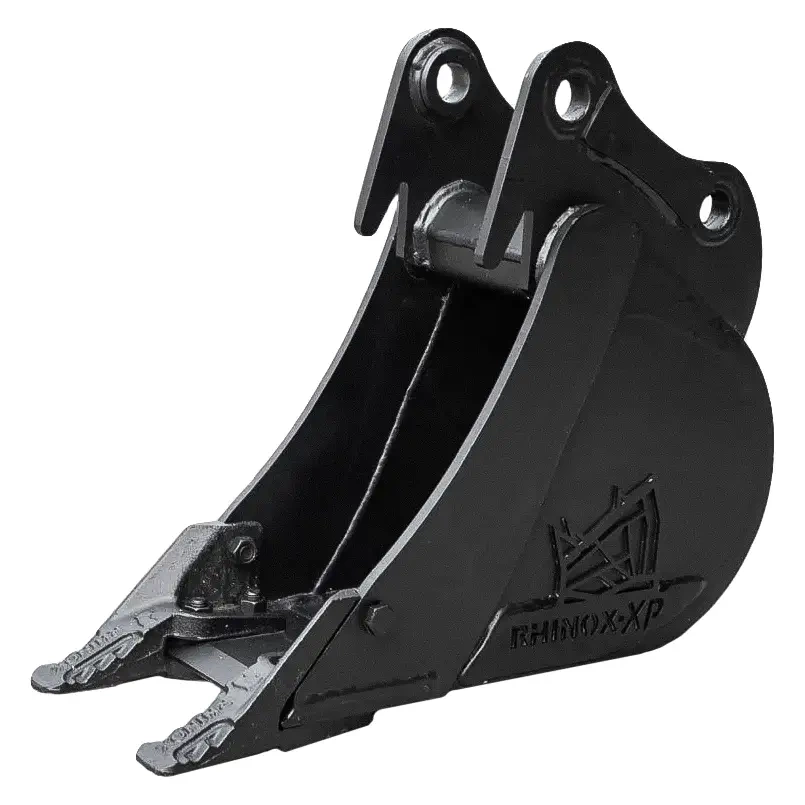 Ложка для копания IHI 35G-23cm