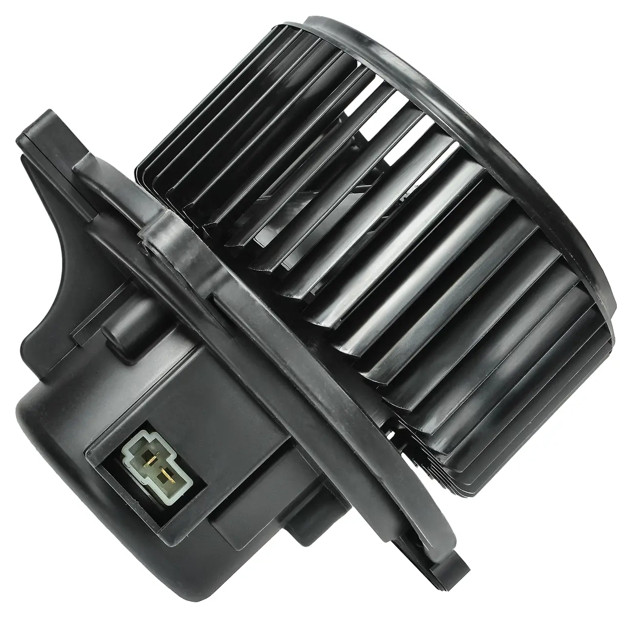 Мотор вентилятора кабины DOOSAN DX420LC