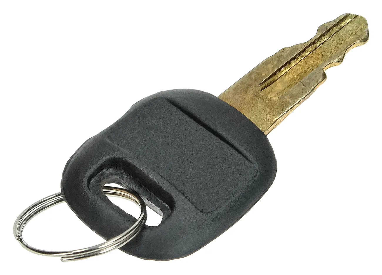 Ключ от замка CAT 301.4C