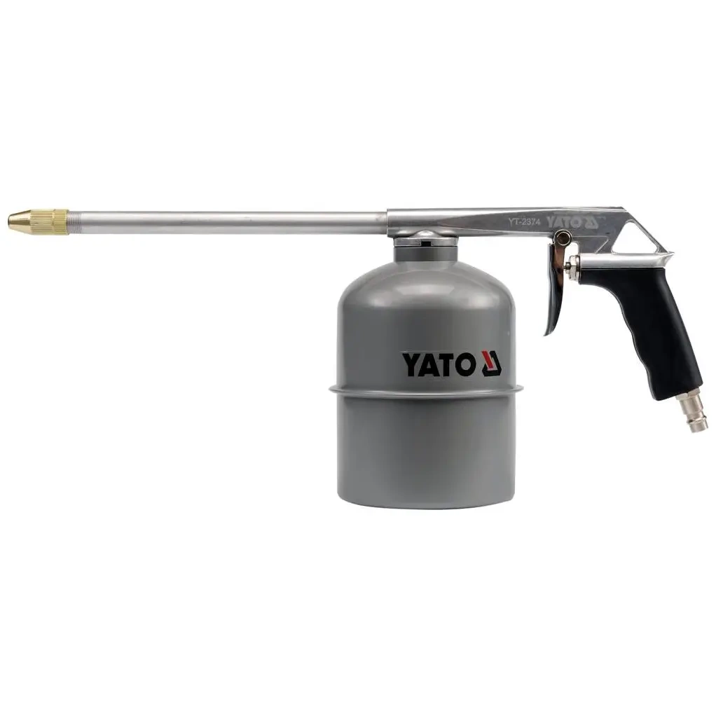 Нефтяной пистолет YATO (YT-2374)