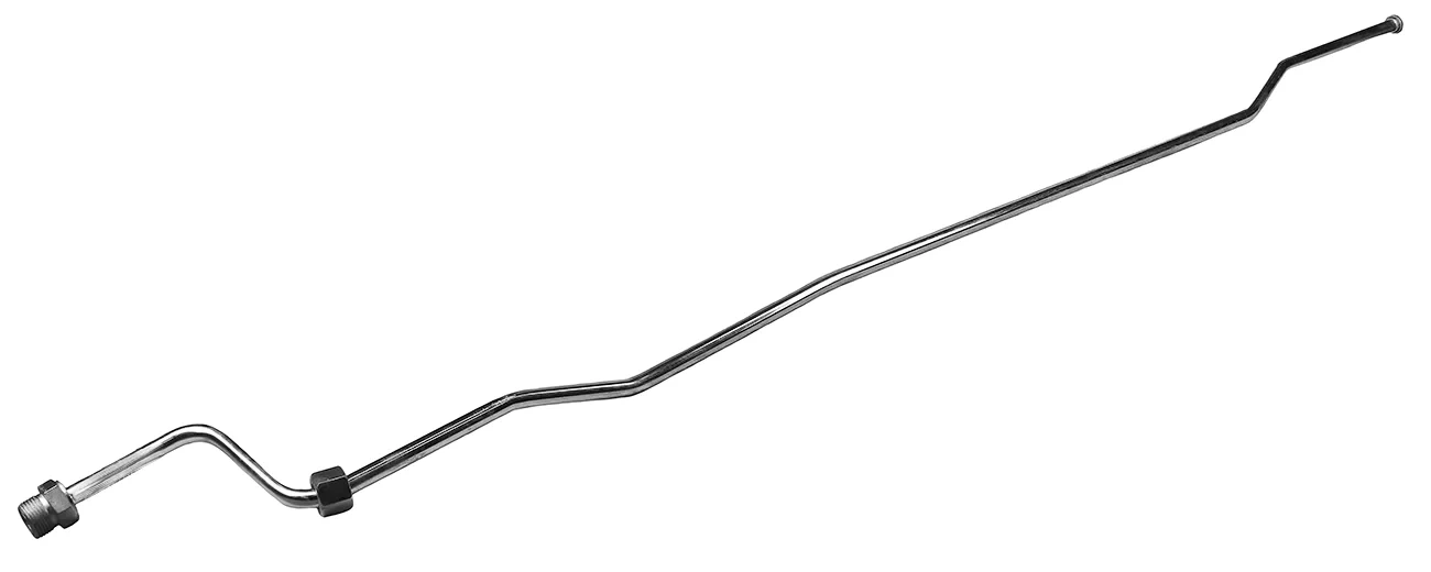 Гидравлическая линия цилиндра CAT 428D