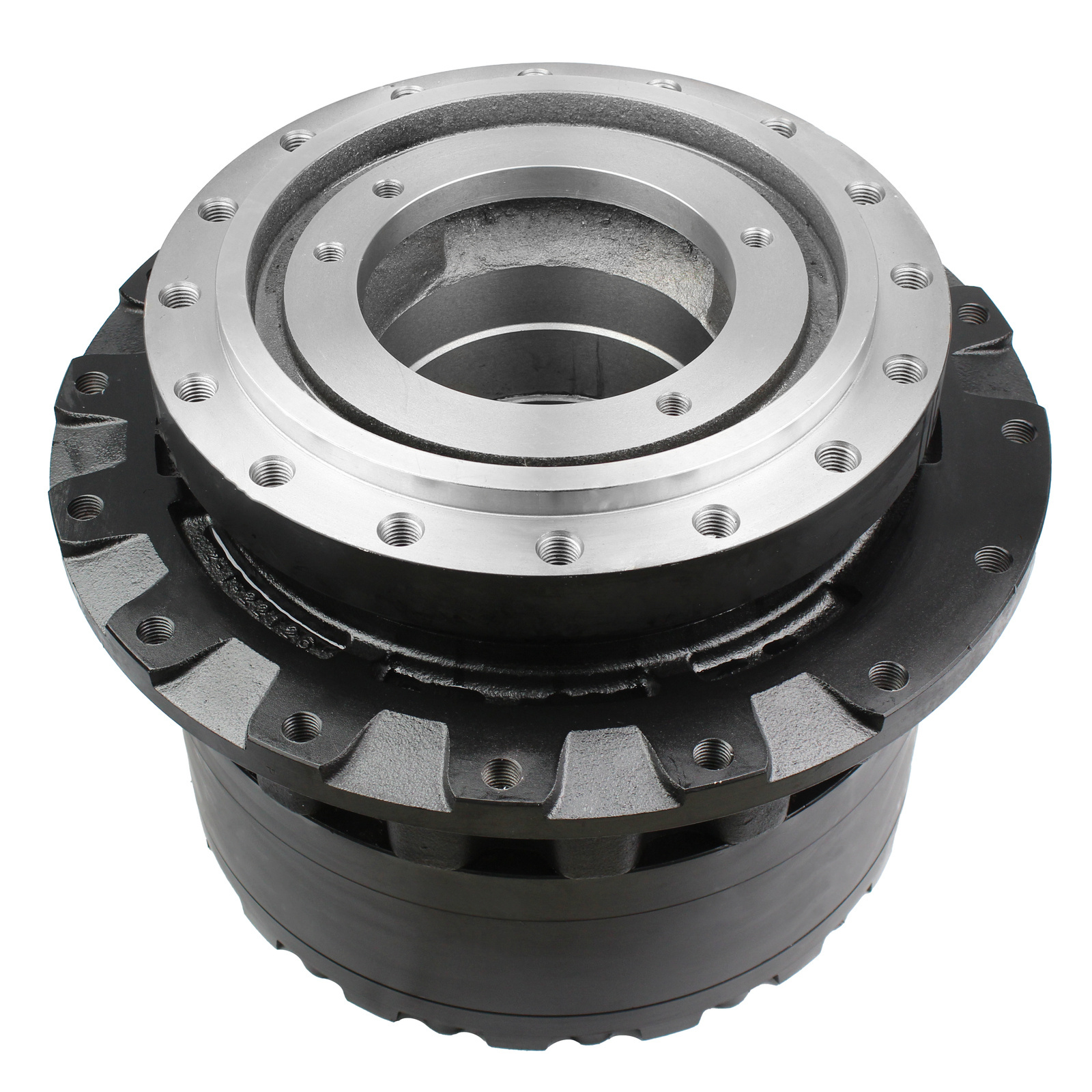 Зверобой CAT 320B