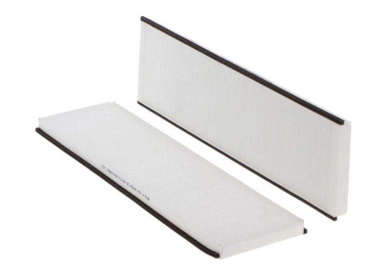 Салонный фильтр HIFI FILTER SC 80069