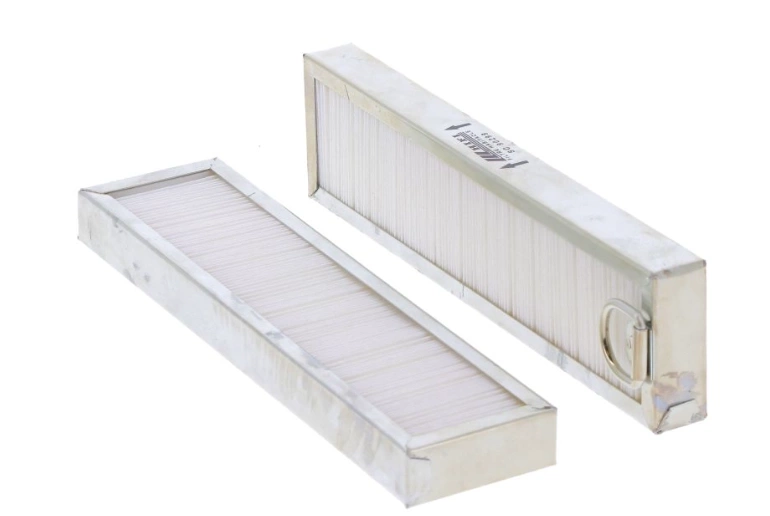 Салонный фильтр HIFI FILTER SC 90299