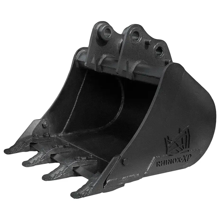 Копающая ложка HANIX H25B-60cm