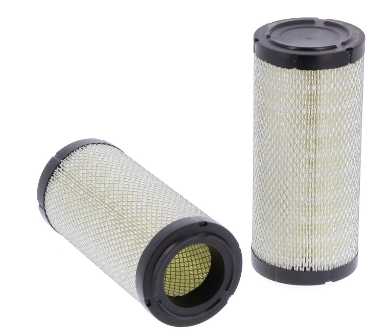 Воздушный фильтр HIFI FILTER SA 16579