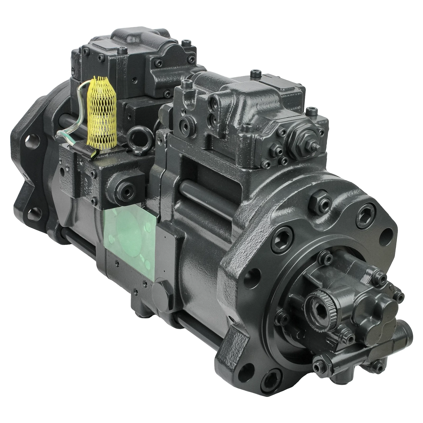 Гидравлический насос DOOSAN DX300 LC-3