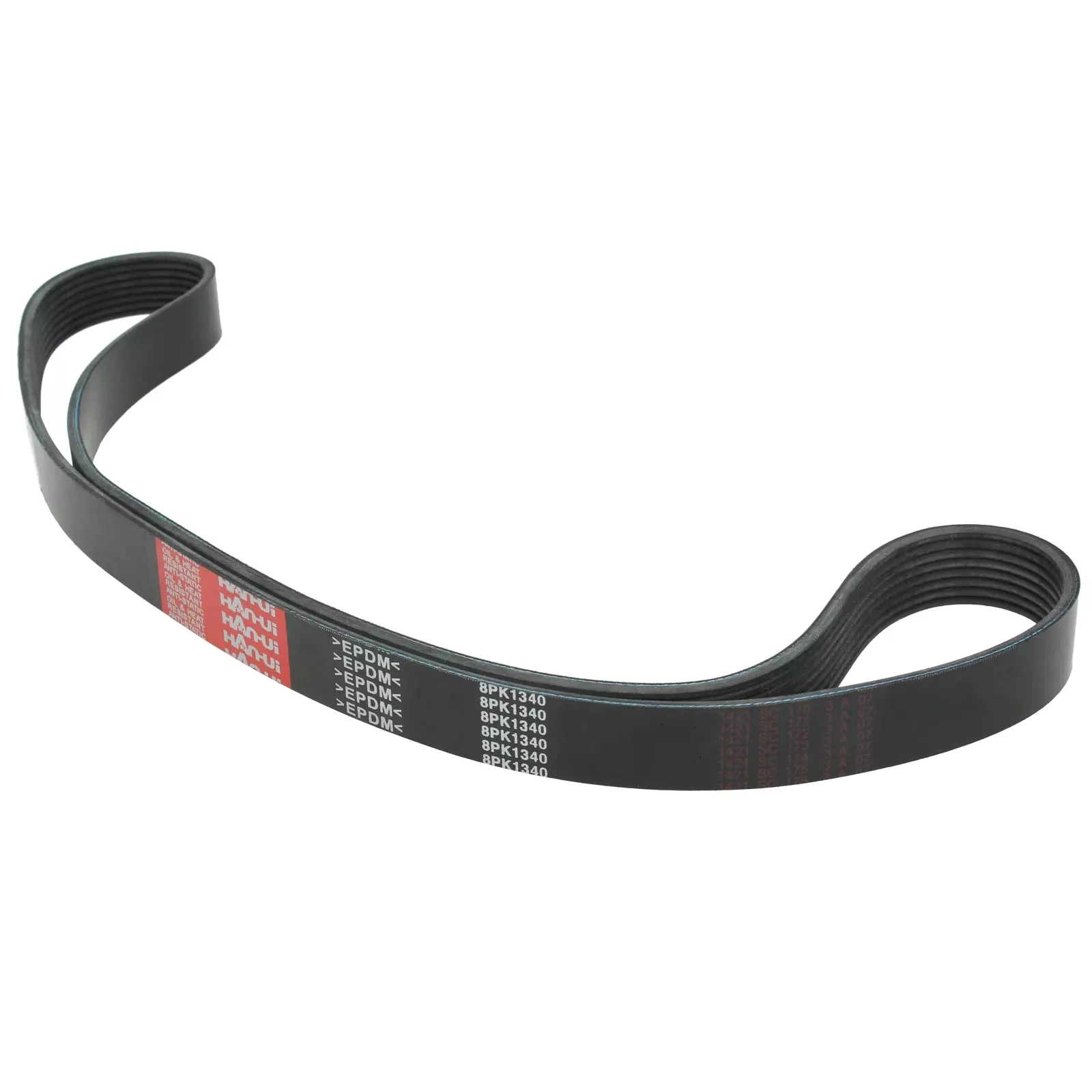 Поликлиновая полоса CAT 428E