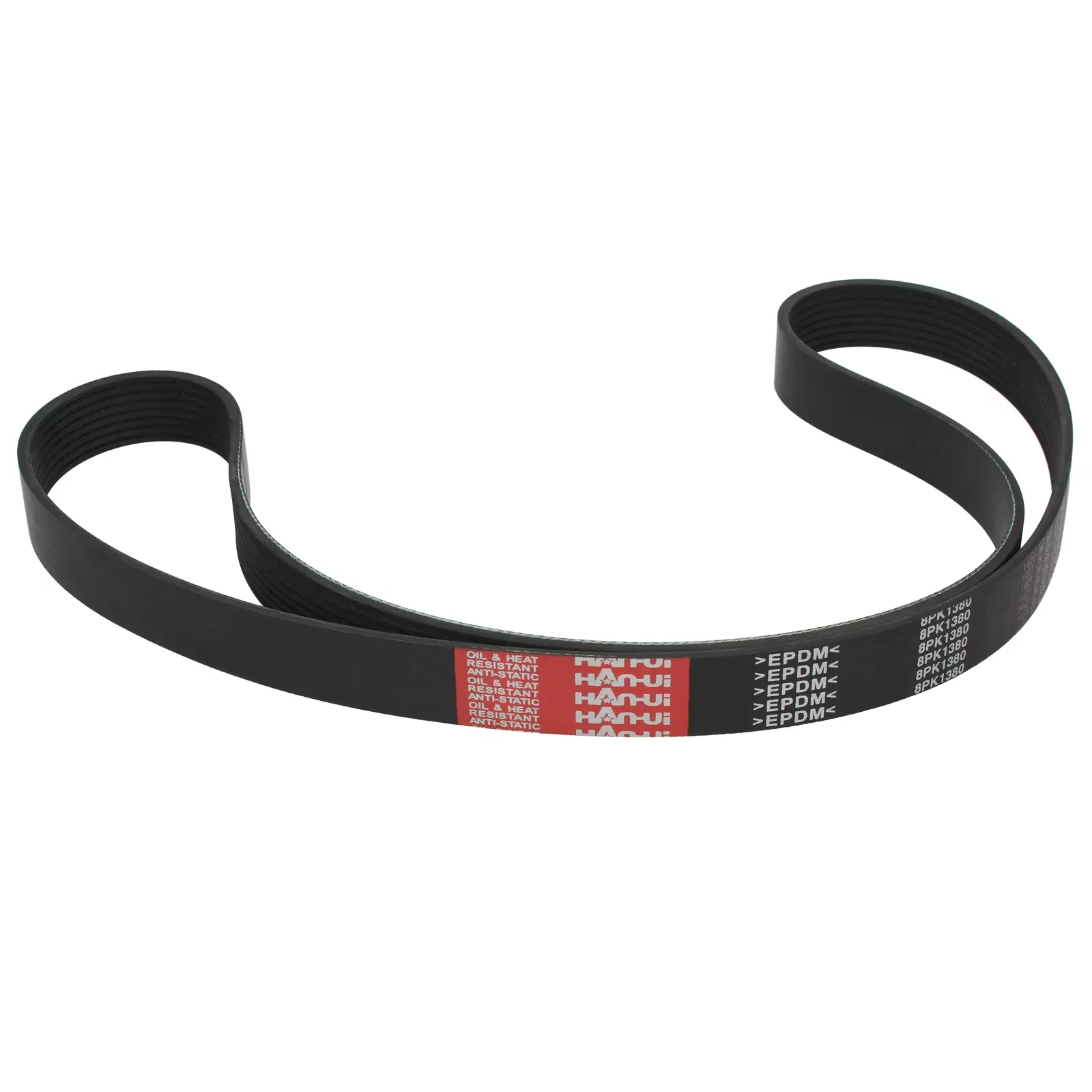 Поликлиновая полоса CAT 430F