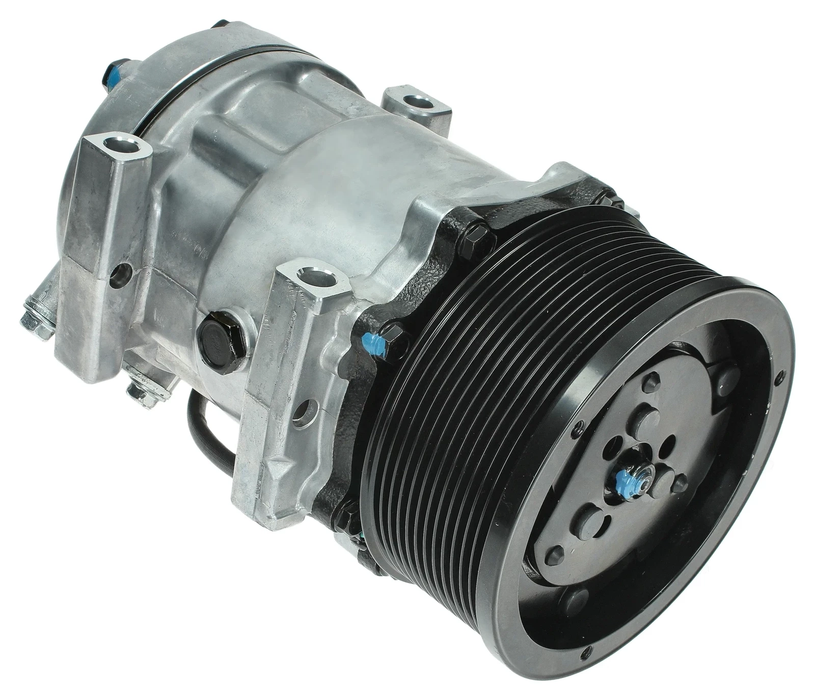 Компрессор кондиционера CAT 320e LN