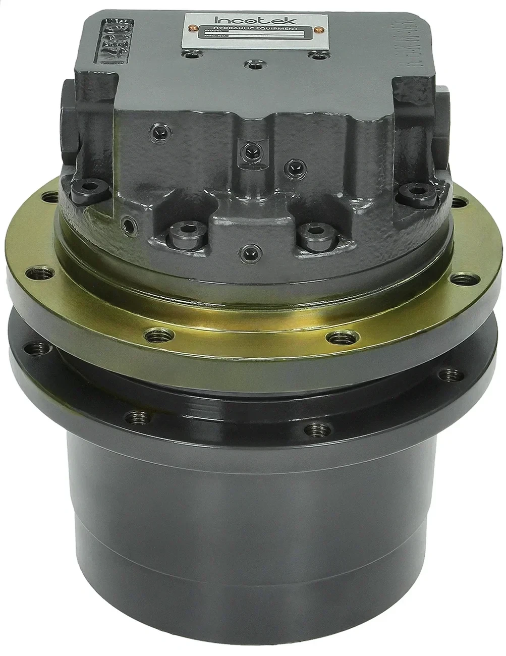 Гидромотор NEUSON 803