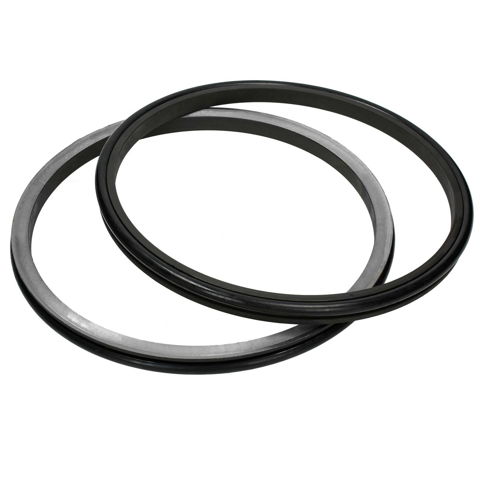 Комплект уплотнений слива CASE CX350B