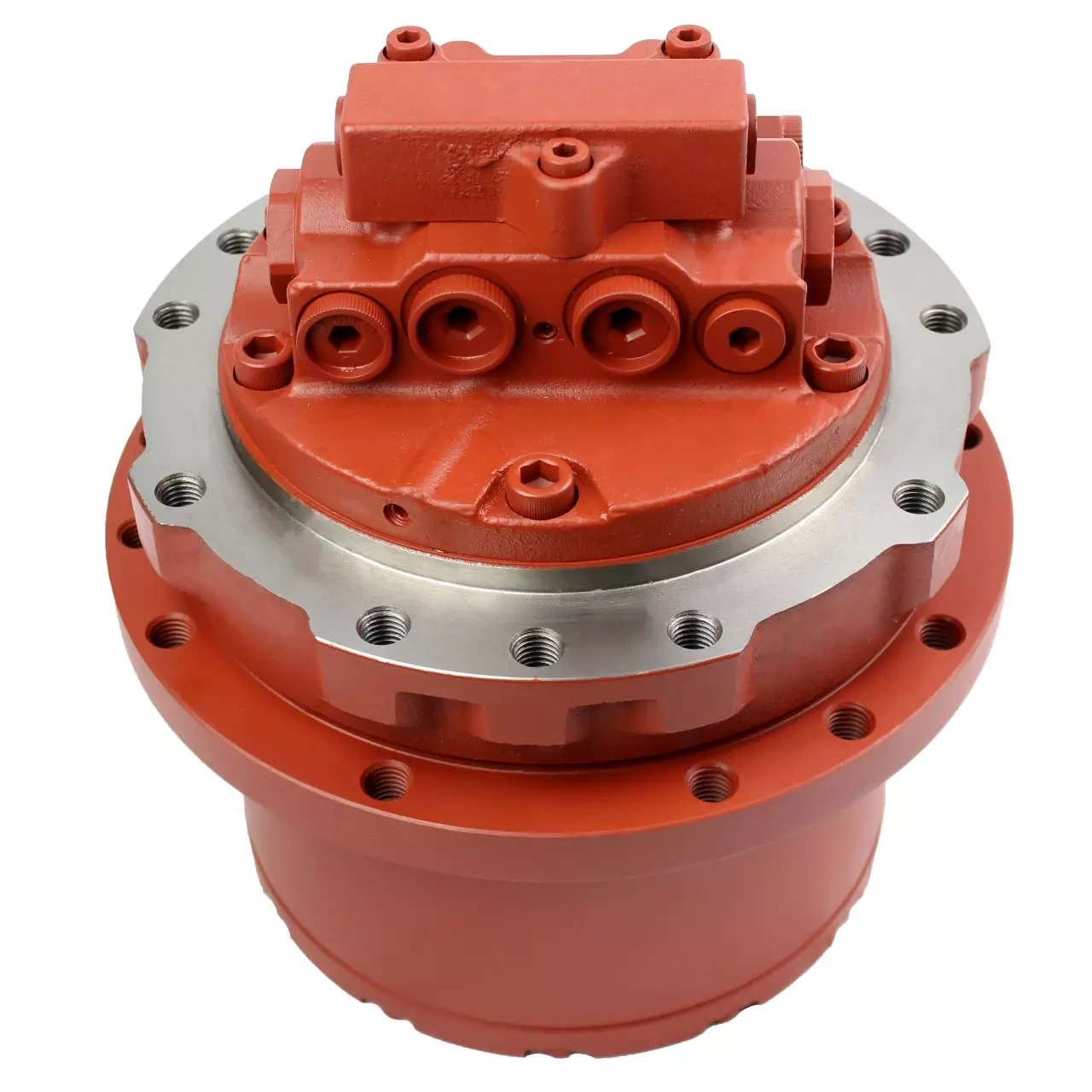 Гидромотор NEUSON EZ53
