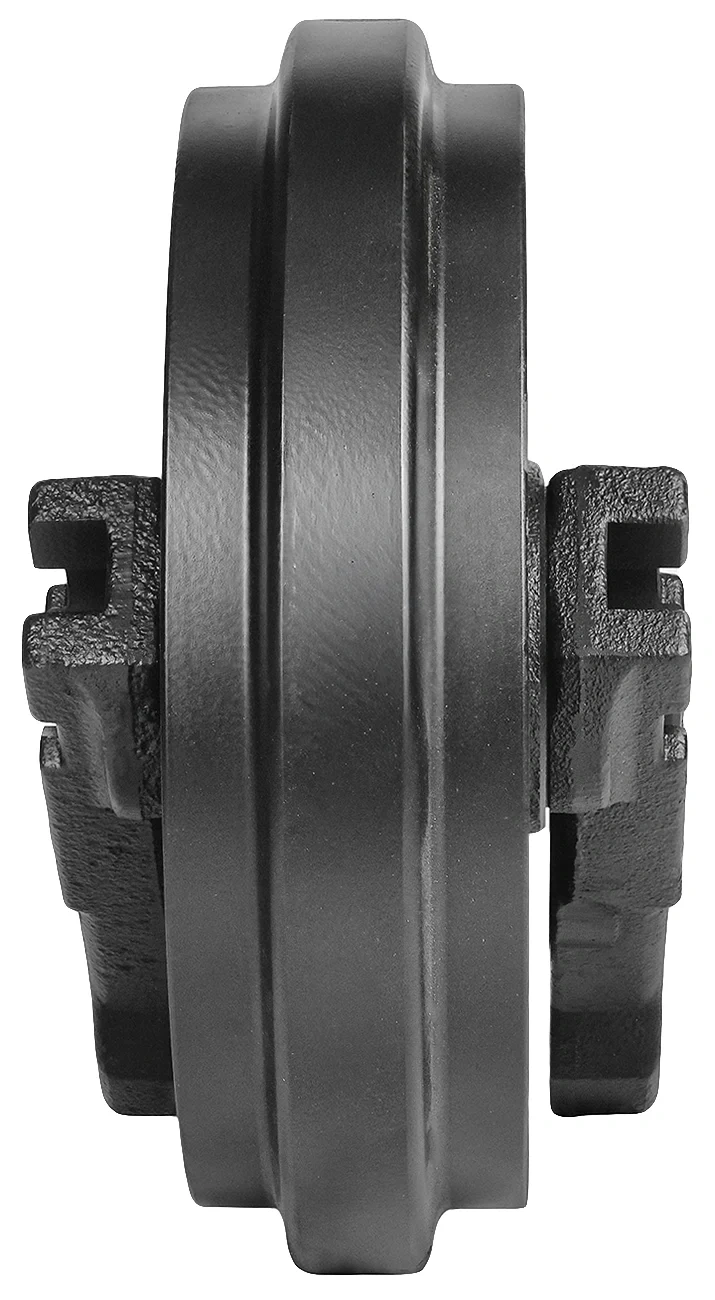 Натяжное колесо YANMAR VIO57-6B