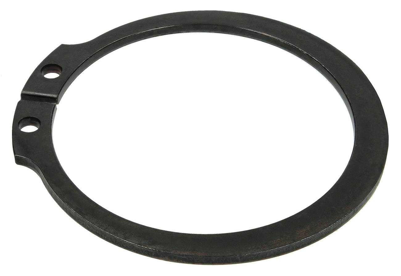 Сегер освобождает CASE 695 SM