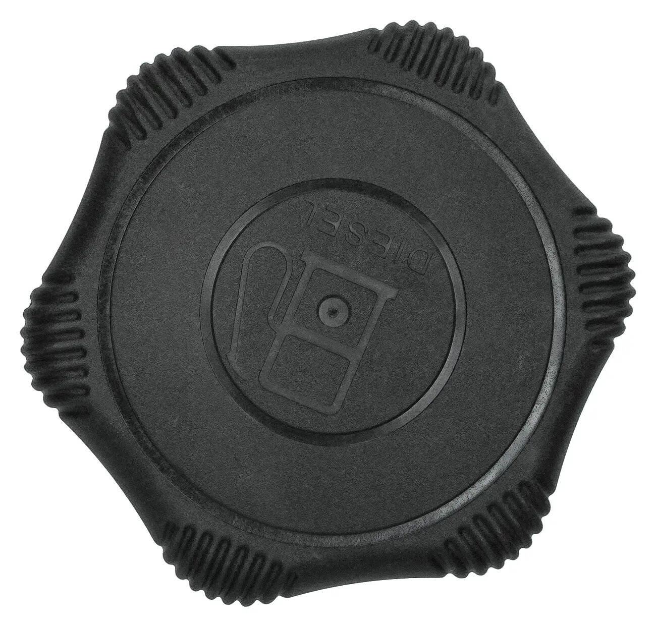 Запас топлива CAT 301.7D