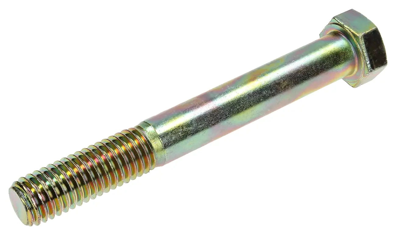 Винт для крепления элементов рамы CAT 225