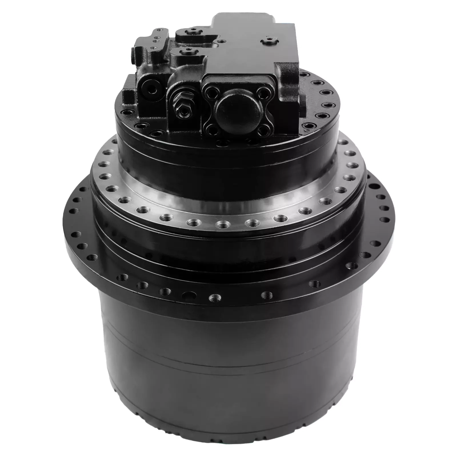 Гидромотор Doosan DX235 LCR