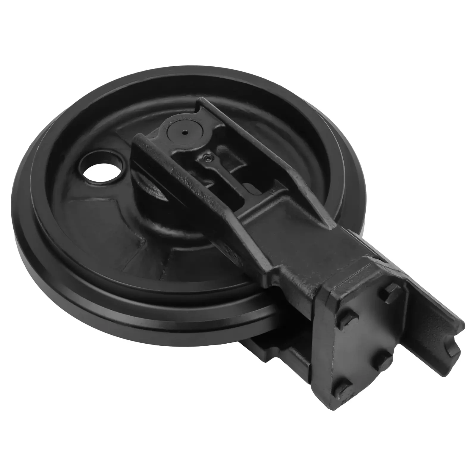 Натяжное колесо KUBOTA KX121-3