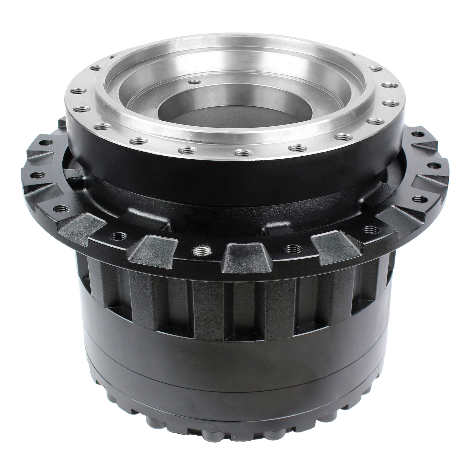 Зверобой CAT 322C
