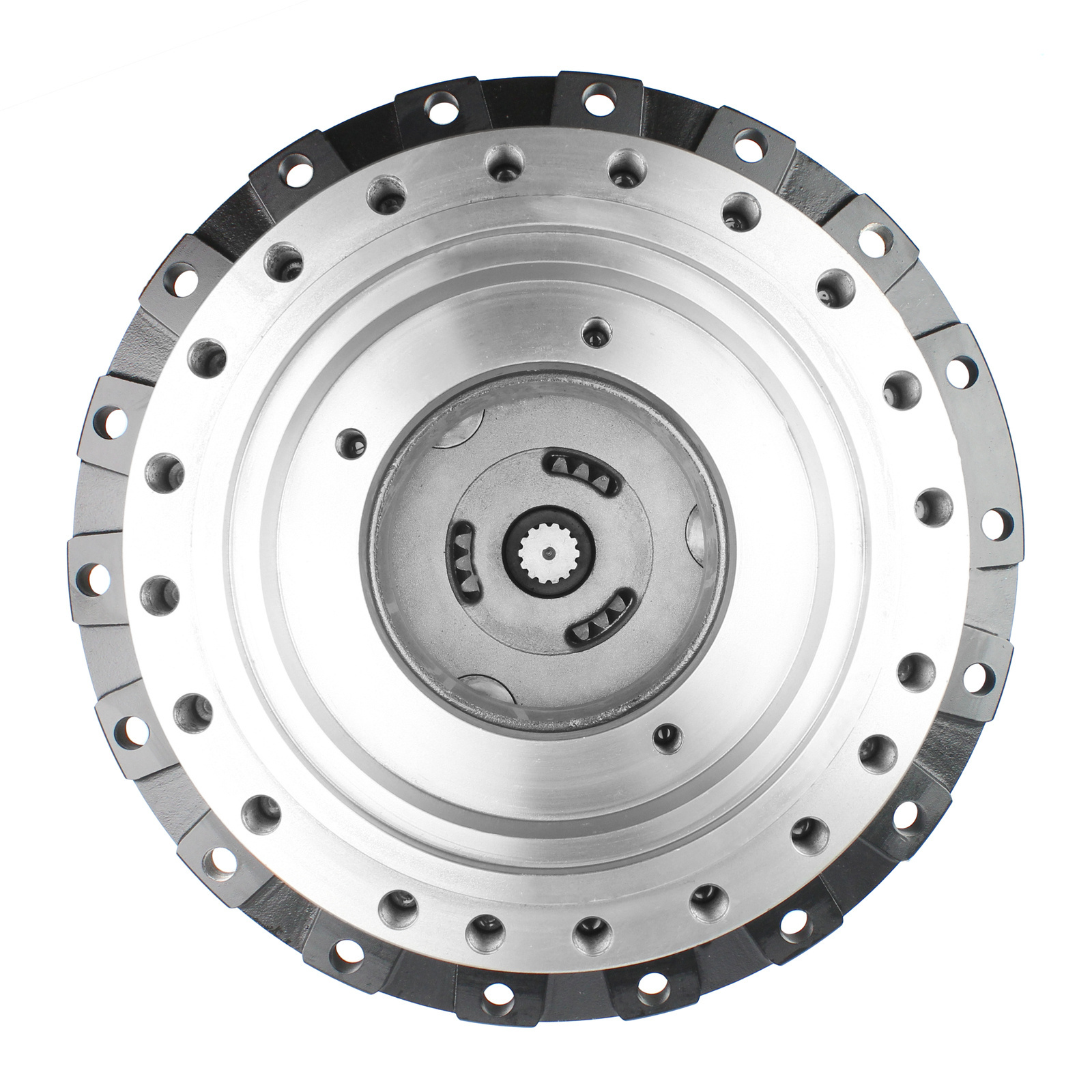 Зверобой CAT 325D