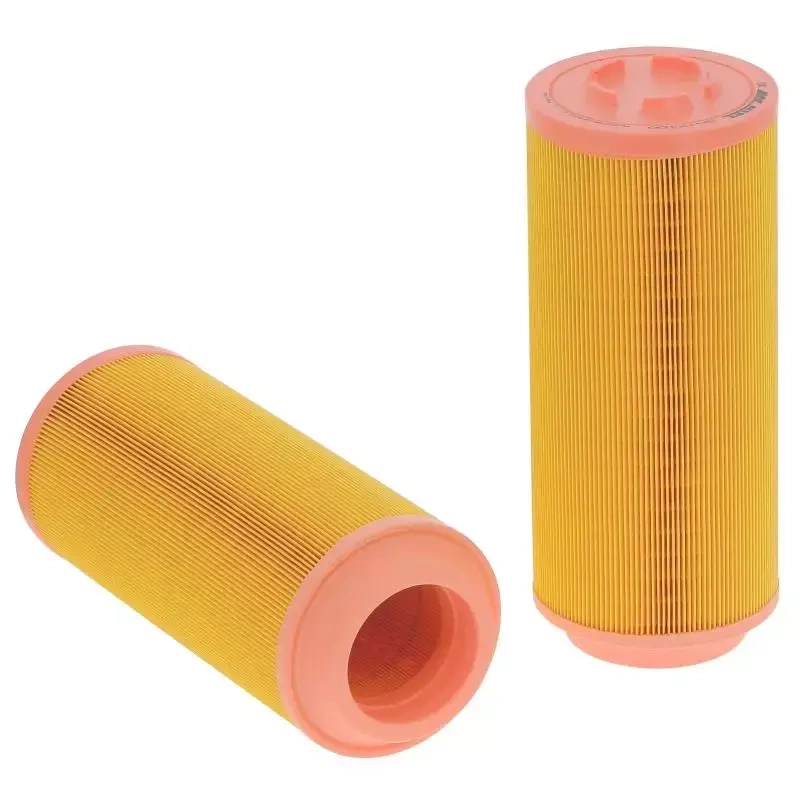Воздушный фильтр HIFI FILTER SA 17100