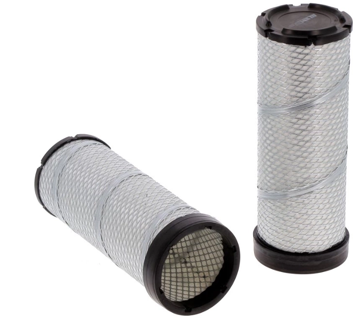 Воздушный фильтр HIFI FILTER SA 16076