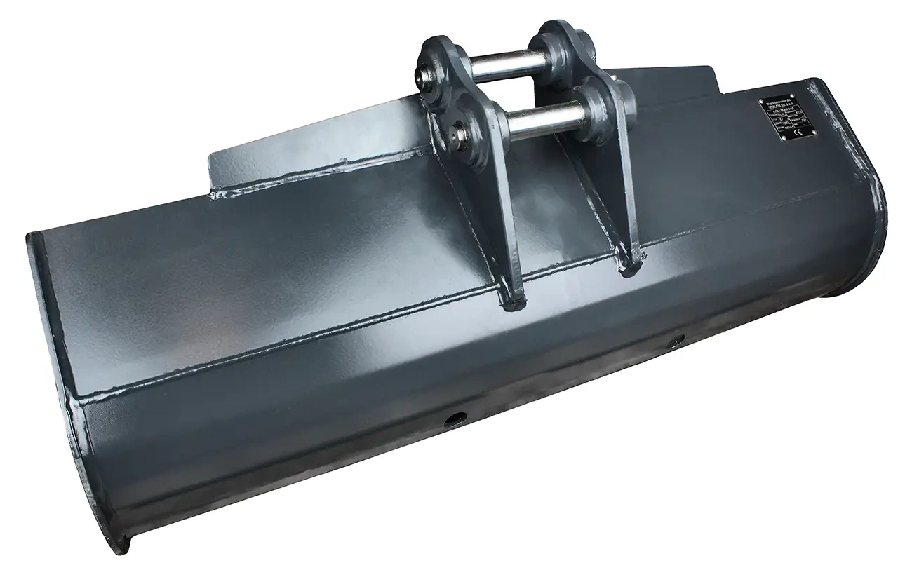 Ложка носок, носок KUBOTA KX41-3-100cm
