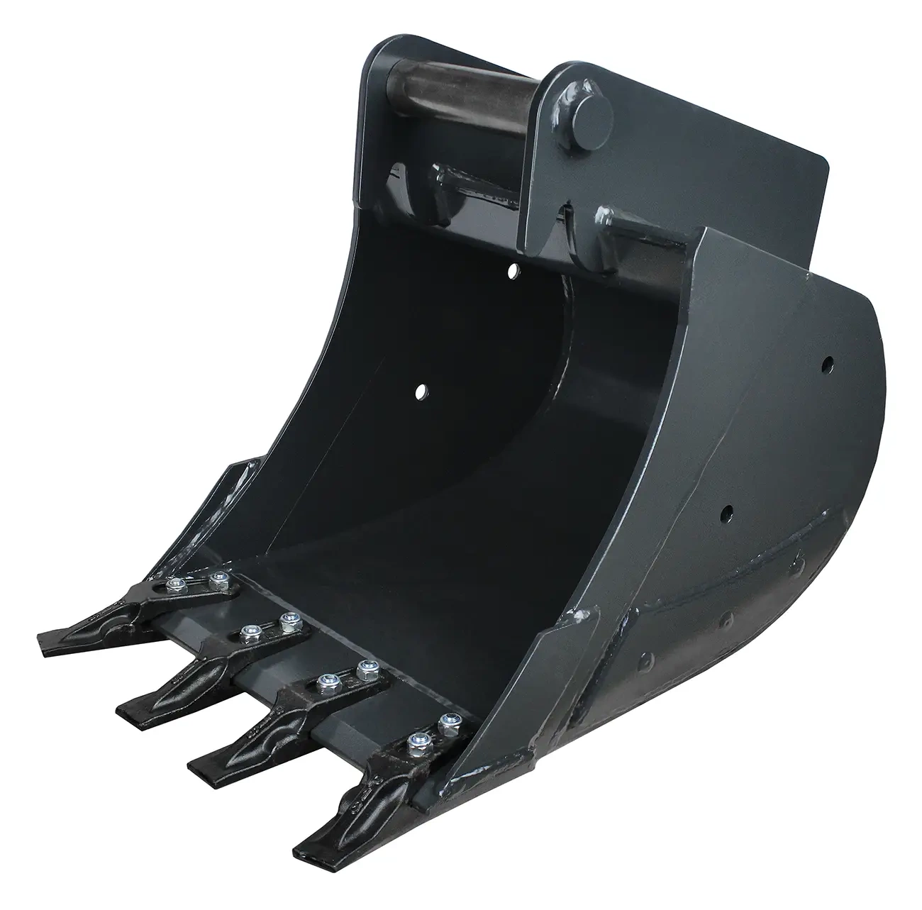 Ковш для быстрого соединения MS03 - 45CM