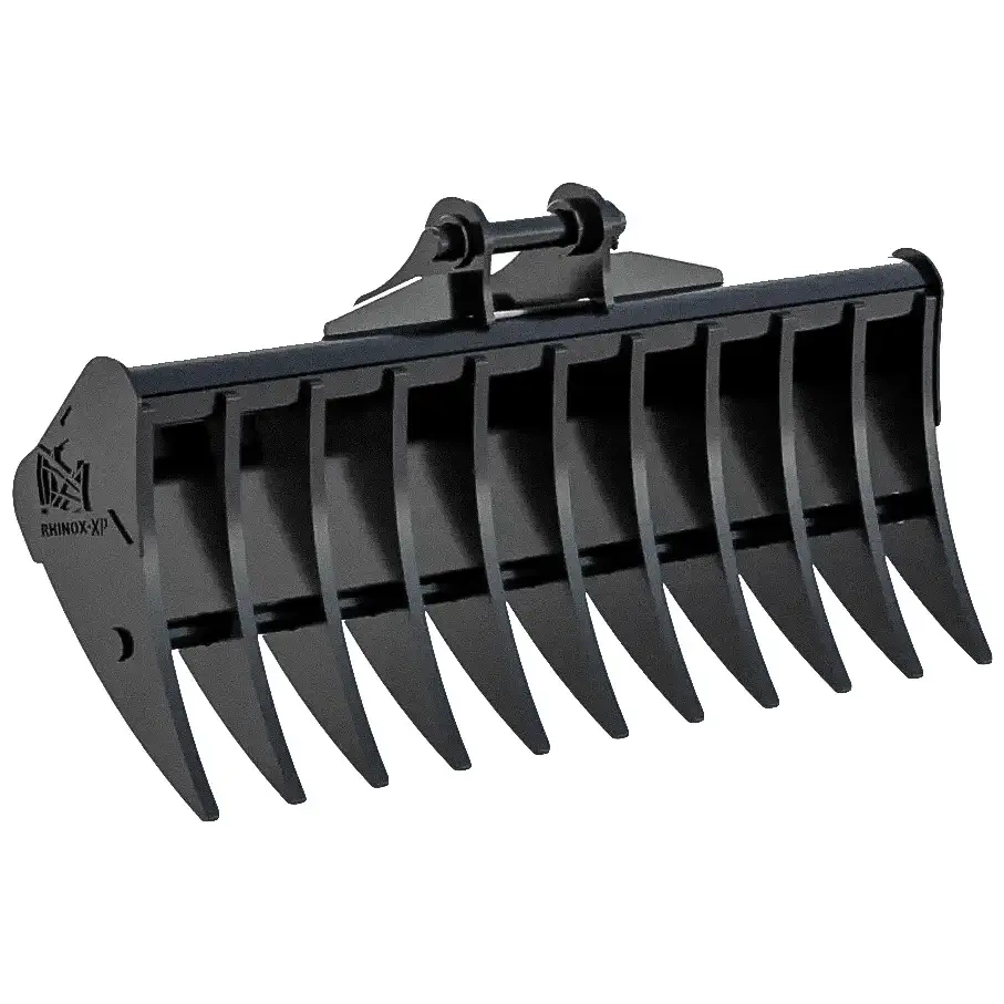 Ковш для грабли KUBOTA KX121-3 - 120cm