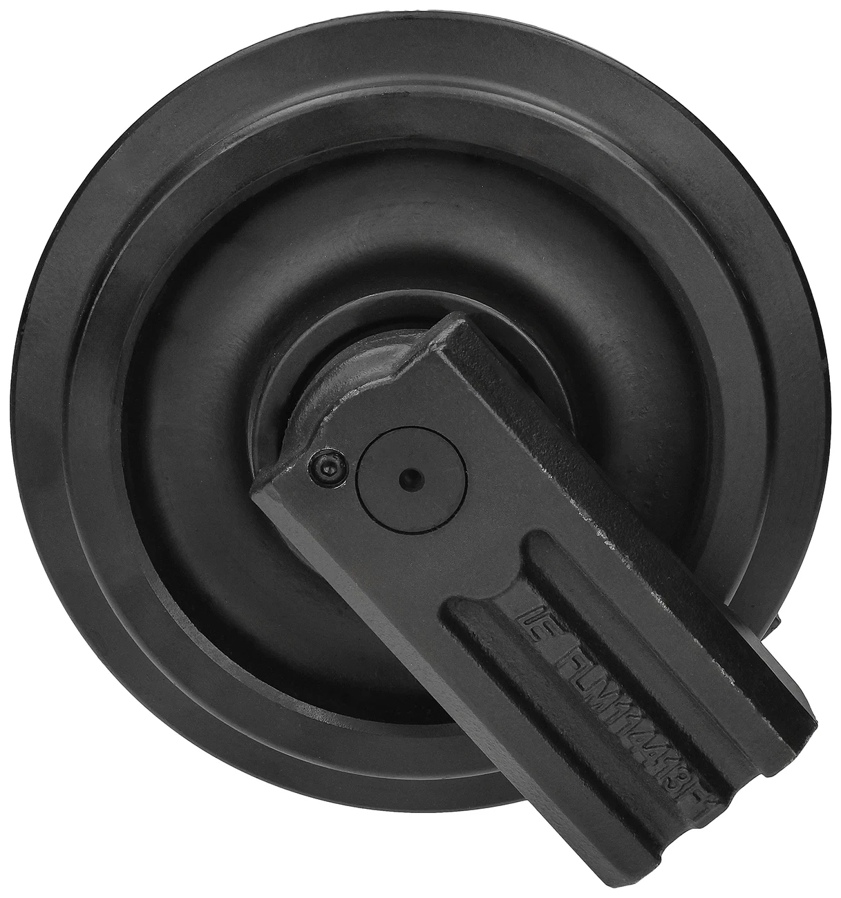 Натяжное колесо KUBOTA KX41-3