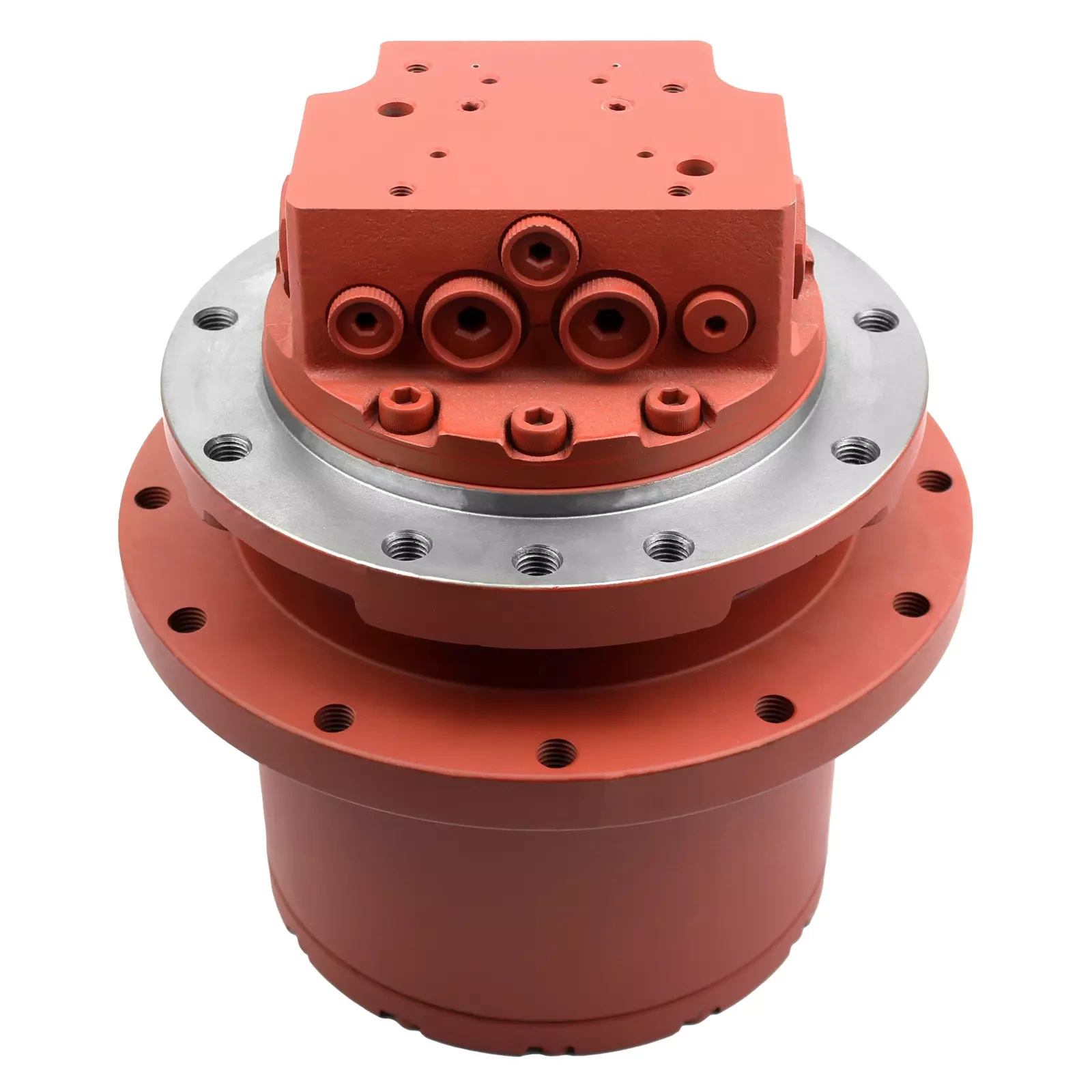 Гидромотор CAT 304C CR