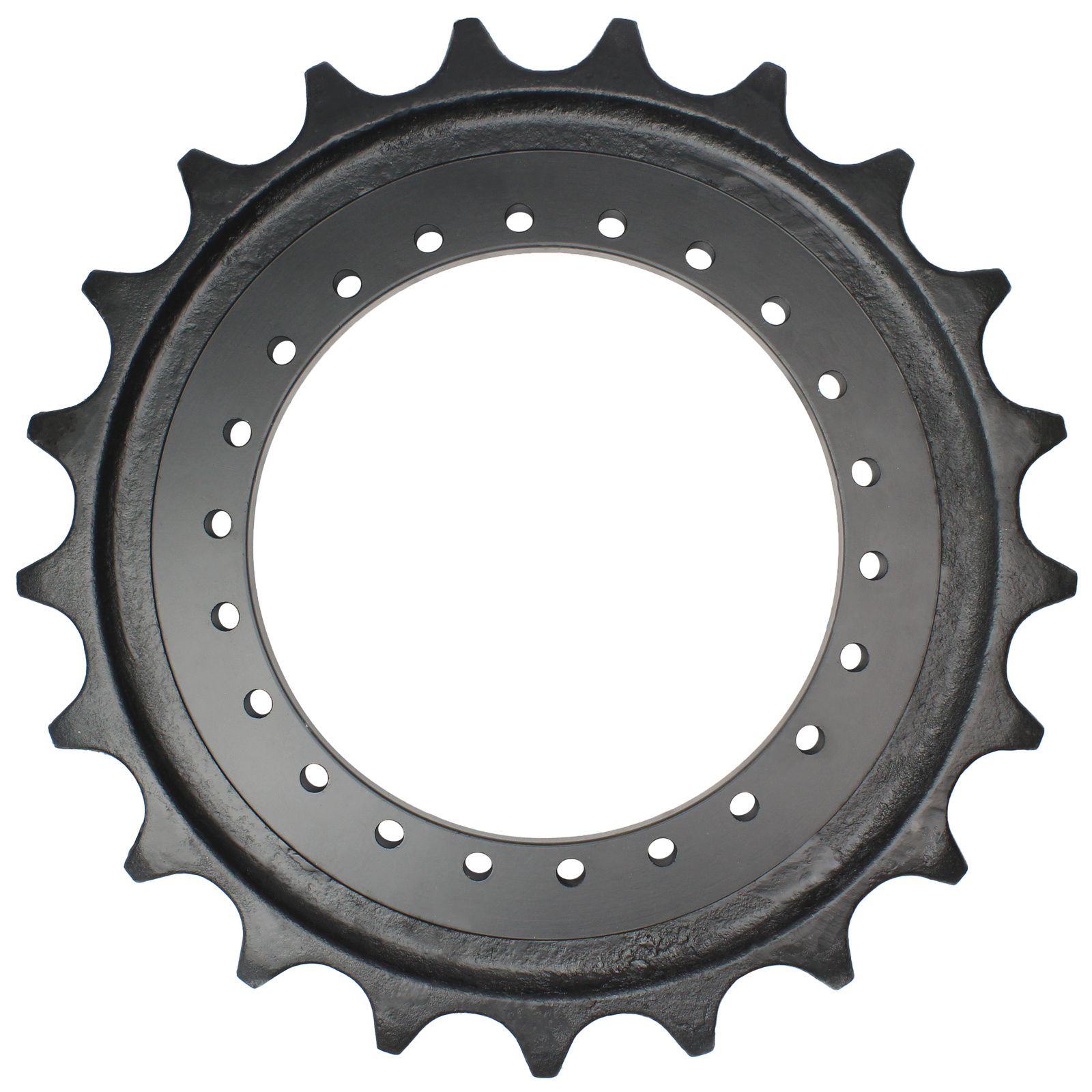 Приводное колесо CAT 312B