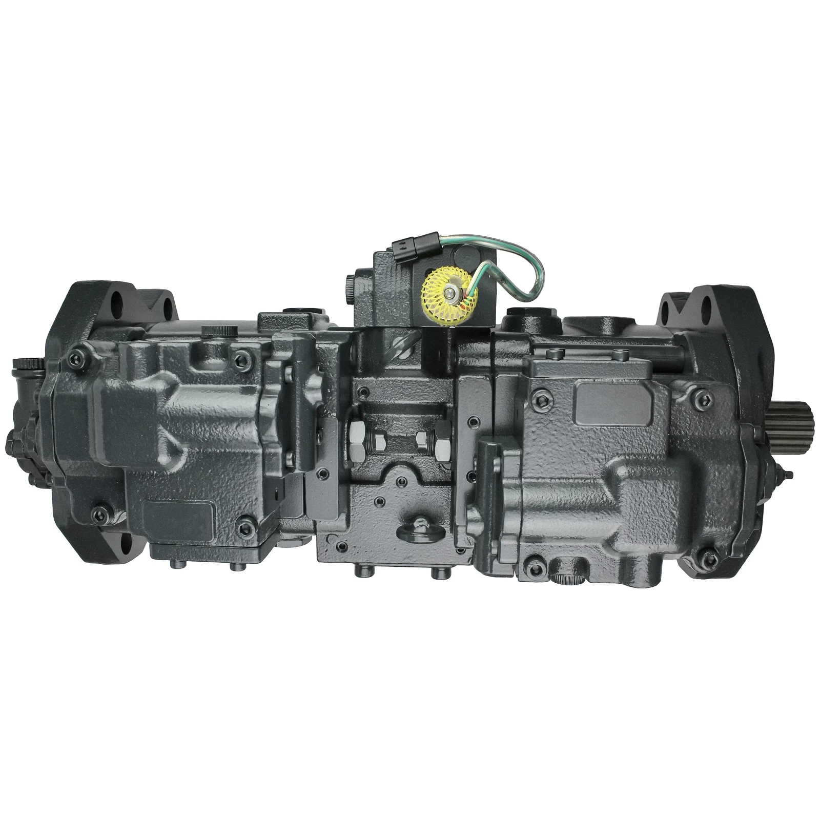 Гидравлический насос DOOSAN DX300 LCA