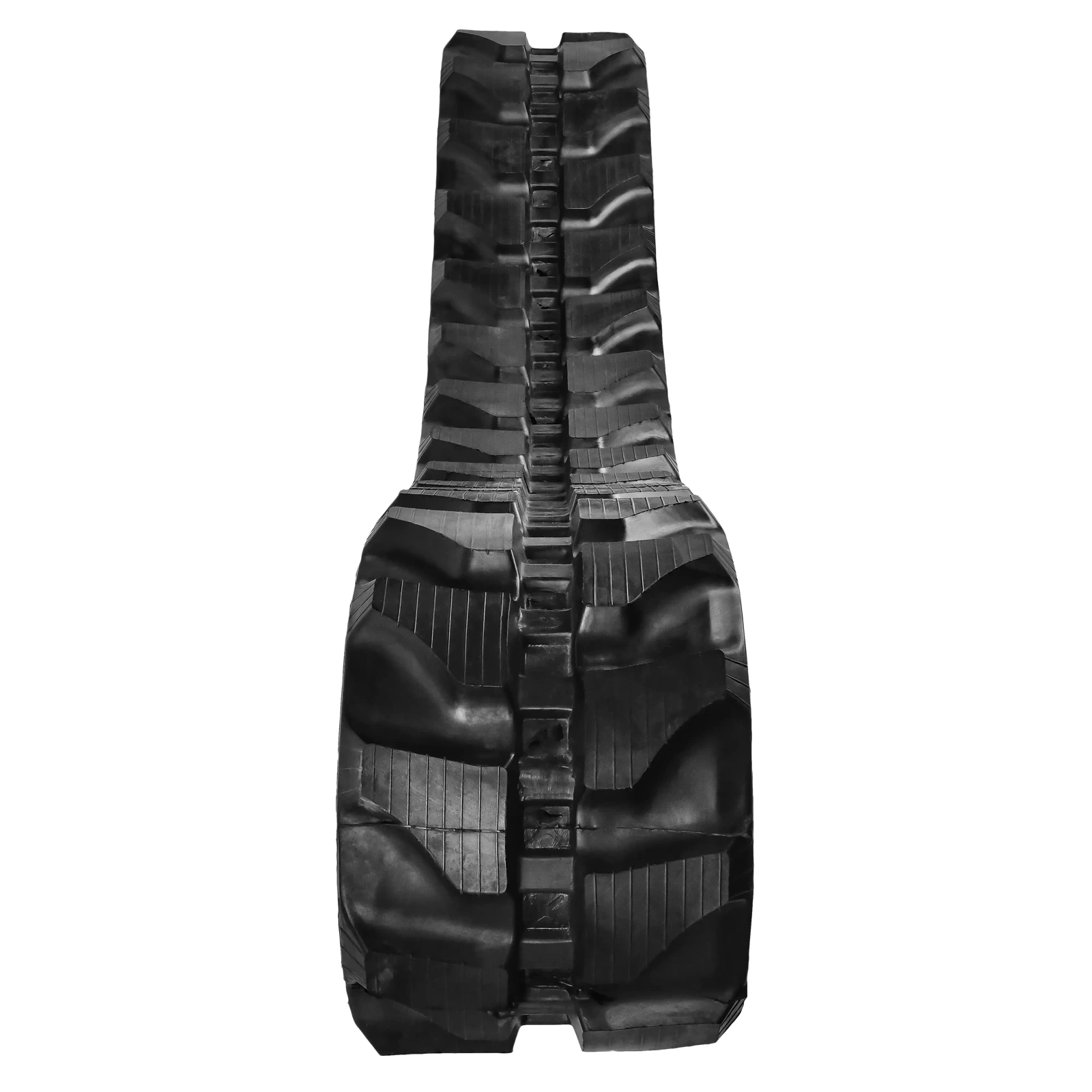 Резиновая гусеница 230x96x38-LINSER