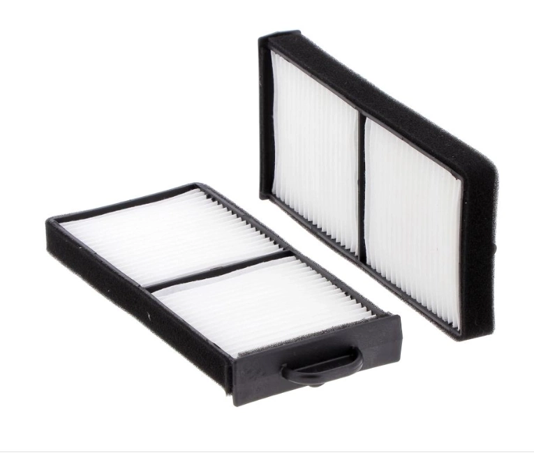 Салонный фильтр HIFI FILTER SC 80096