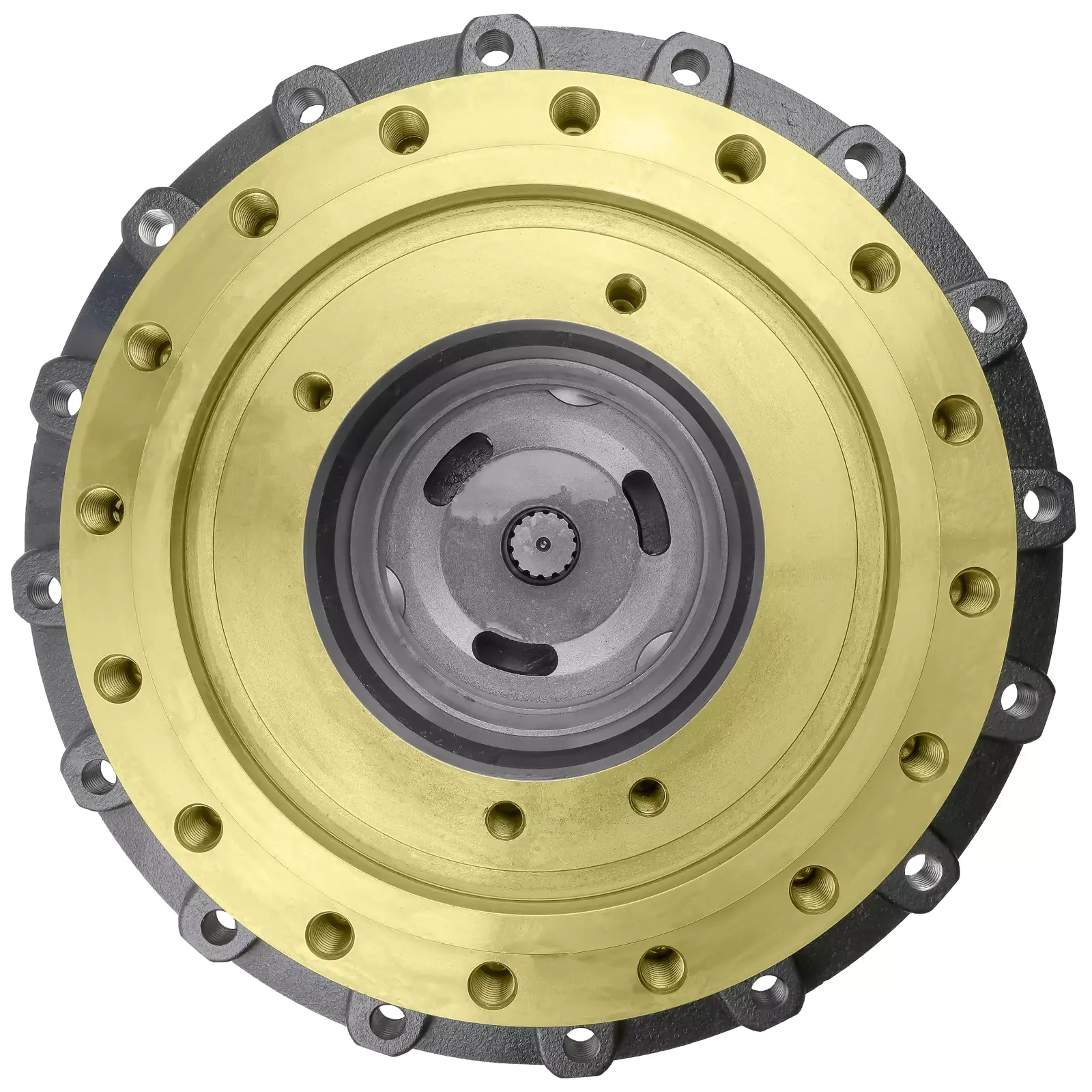 Стрелец CAT 320