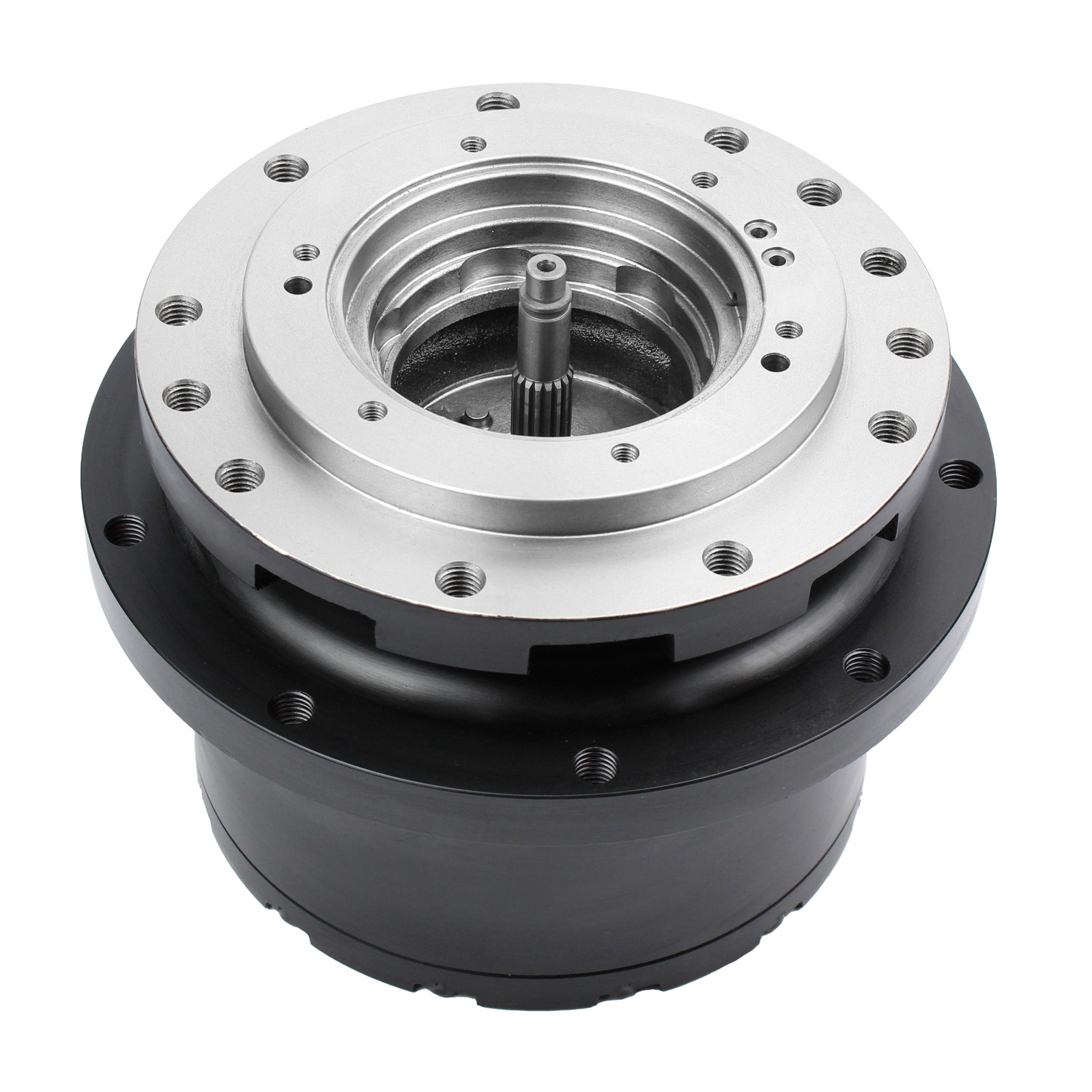 Зверобой DOOSAN DX55