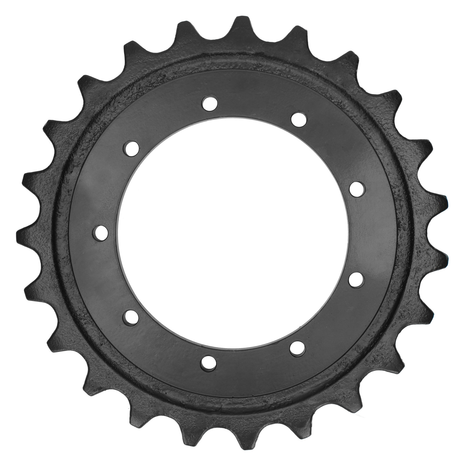 Приводное колесо KUBOTA KX121-3