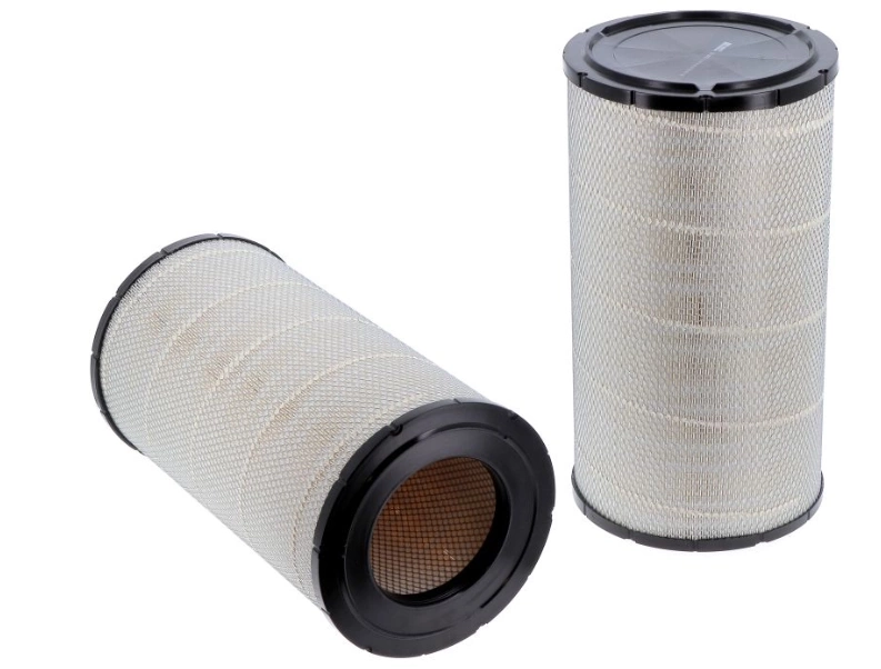 Воздушный фильтр HIFI FILTER SA 16123