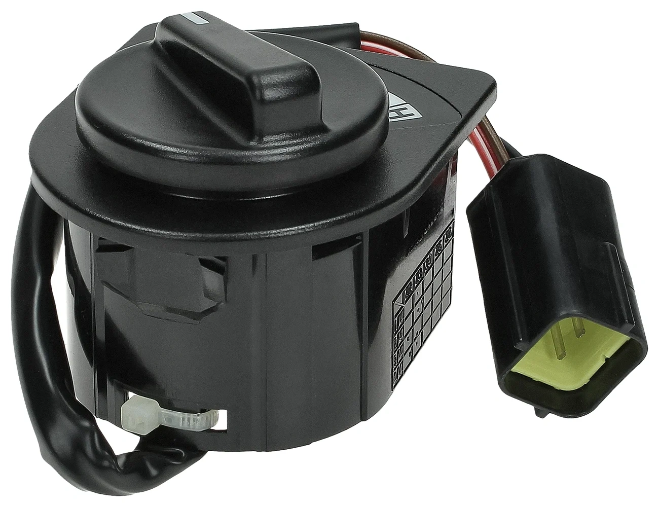 Регулятор оборотов двигателя, потенциометр VOLVO ECR235C