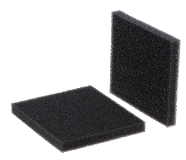 Салонный фильтр HIFI FILTER SC 60151