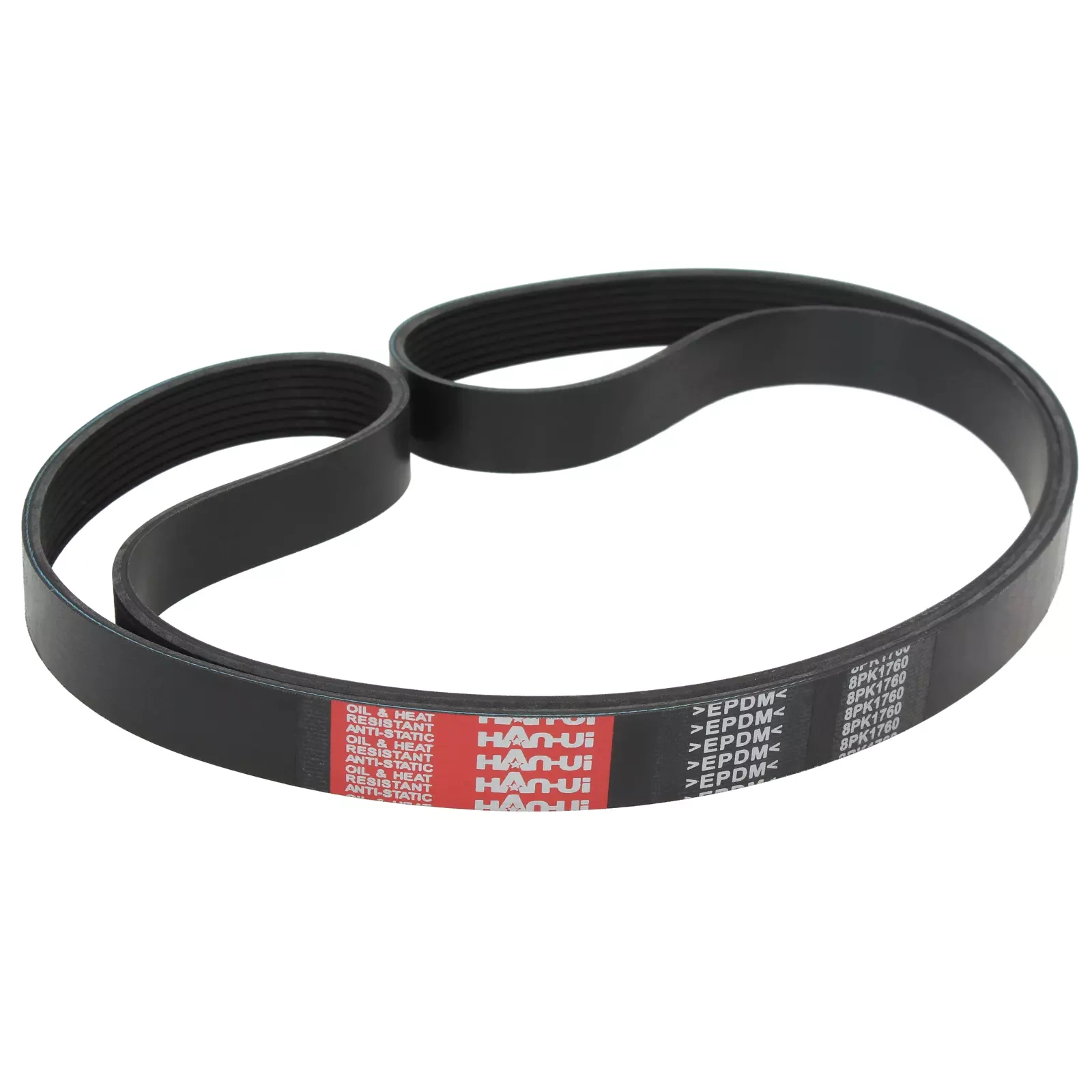 Поликлиновая полоса CASE CX290