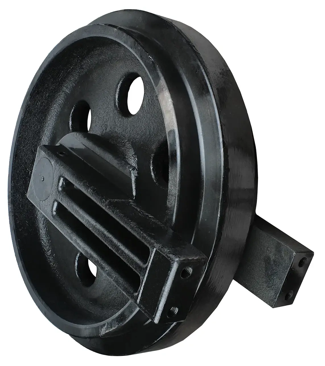 Натяжное колесо YANMAR SV100