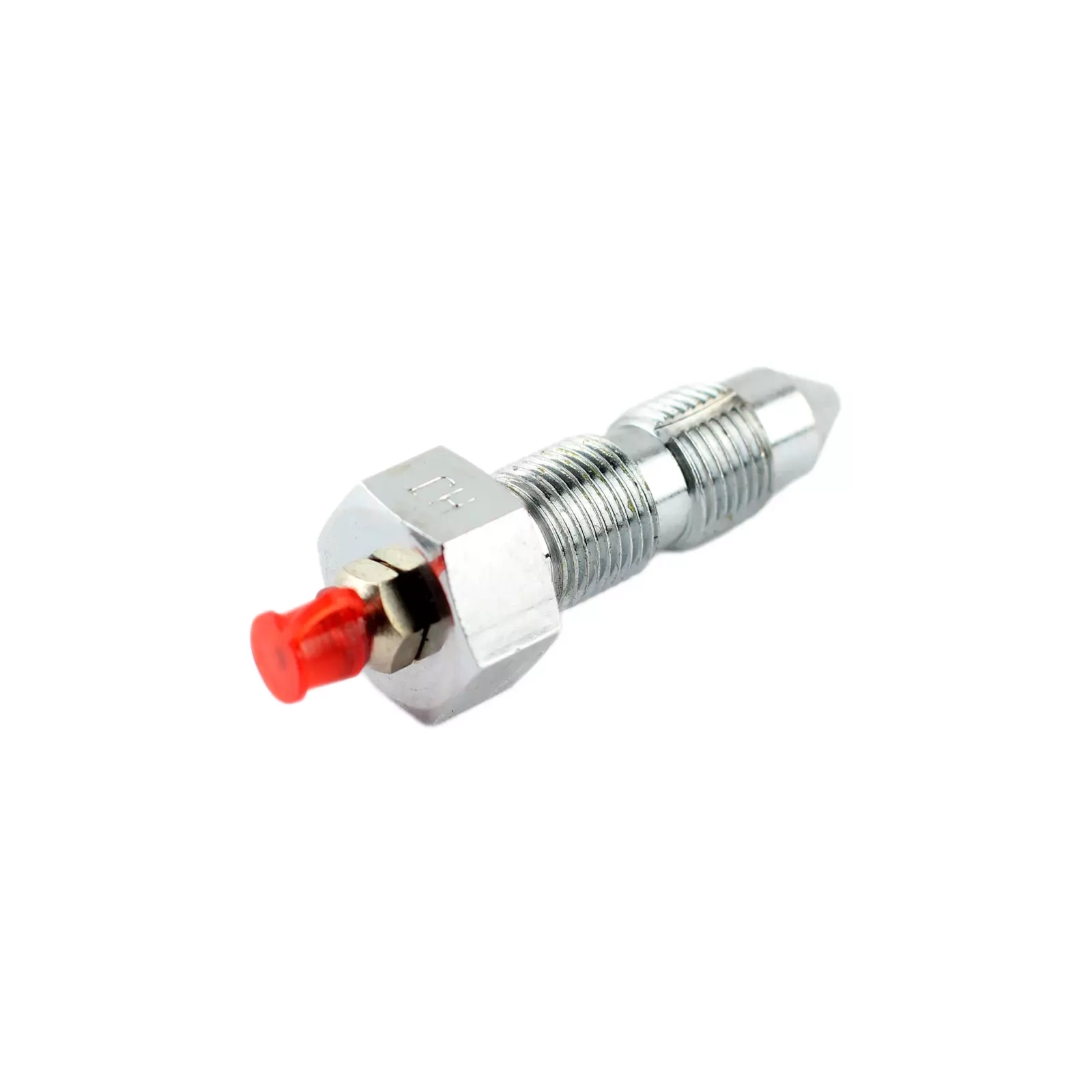 Клапан натяжителя гусеницы CAT 319c