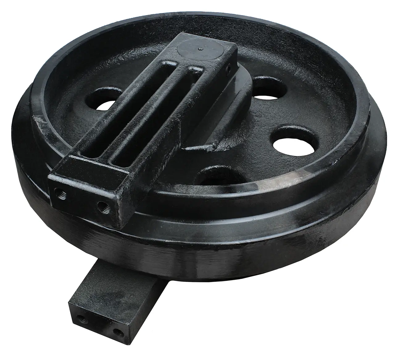 Натяжное колесо YANMAR SV100