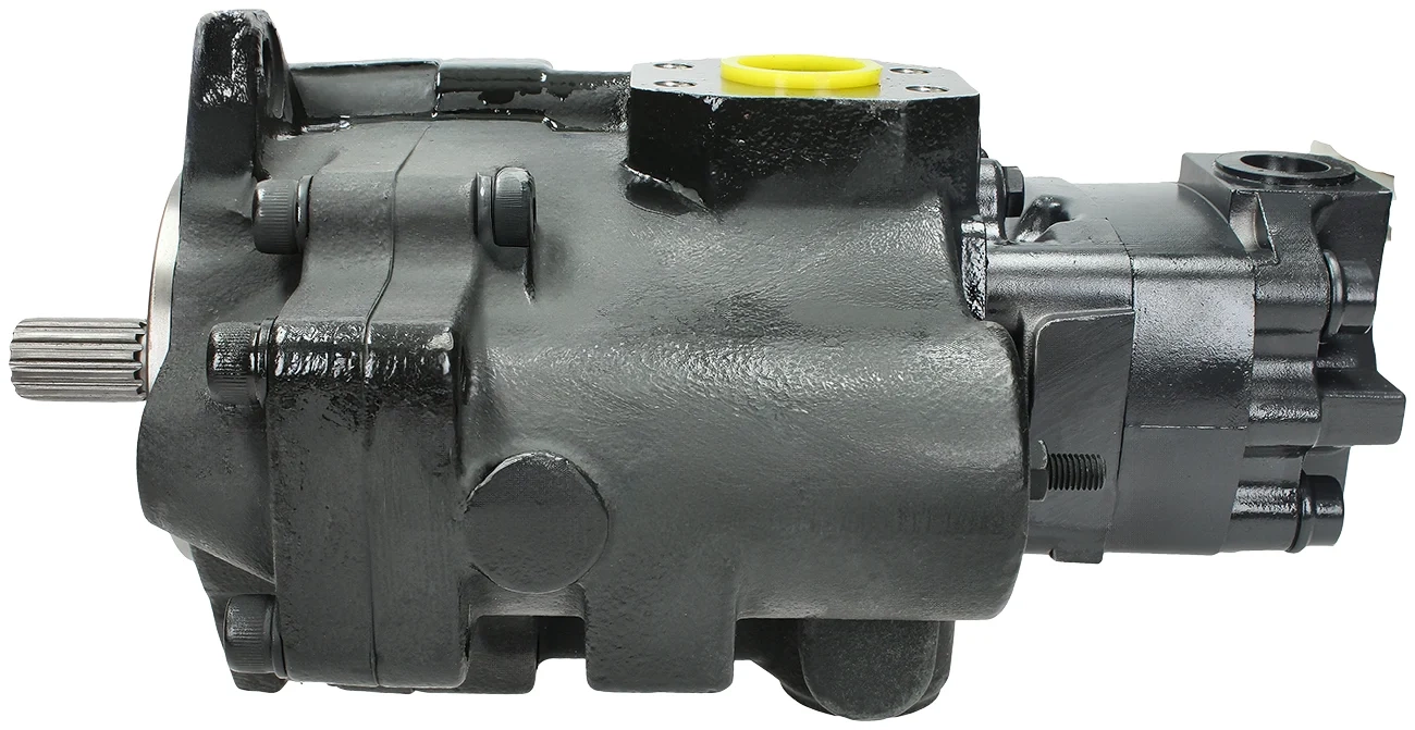 Гидравлический насос WACKER NEUSON 3402 RD